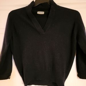 Vintage Cashmere Sweater